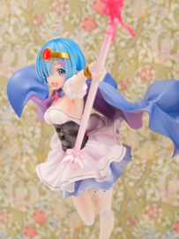 Re: Zero - Starting Life in Another World 1/7 PVC Figure Another World Rem 27 cm