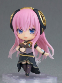 Character Vocal Series 03: Megurine Luka Nendoroid Action Figure V4X 10 cm - PRE-ORDER
