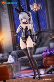 K Pring Original Character 1/6 PVC Figure Vanya Illustration by FymriE 26 cm - PRE-ORDER