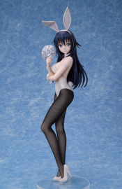 That Time I Got Reincarnated as a Slime 1/4 PVC Figure Shizu: Bunny Ver. 43 cm - PRE-ORDER