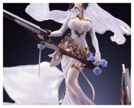 Azur Lane 1/7 PVC Figure Ark Royal AmiAmi Limited Edition 42 cm