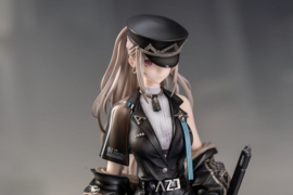 A-Z: 1/7 PVC Figure [B] Full Dress 25 cm - PRE-ORDER