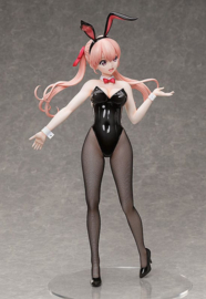 A Couple of Cuckoos 1/4 PVC Figure Erika Amano: Bunny Ver. 47 cm