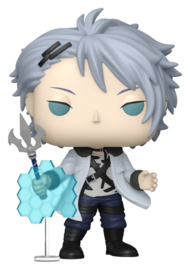 Frieren Beyond Journey's End Funko Pop Wirbel #2357 - PRE-ORDER