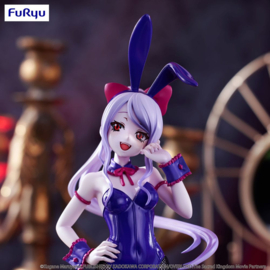 Overlord BiCute Bunnies PVC Figure Shalltear Bloodfallen 26 cm - PRE-ORDER