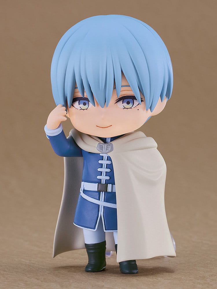 Frieren: Beyond Journey's End Nendoroid Surprise Minifigures 7 cm Heroes vs Villains Display (6) - PRE-ORDER