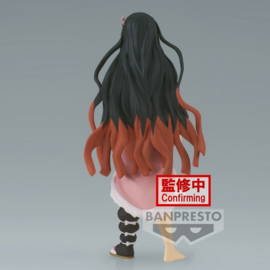 Demon Slayer Demon Series PVC Figure Nezuko Kamado Demon Form Advancing Vol 26