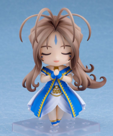 Oh My Goddess! Nendoroid Action Figure Belldandy 10 cm