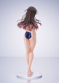 Rent-a-Girlfriend 1/7 PVC Figure Chizuru Mizuhara Light Blue Line Swimwear Ver. 25 cm - PRE-ORDER