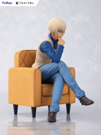 Case Closed Tenitol PVC Figure Toru Amuro 16 cm - PRE-ORDER