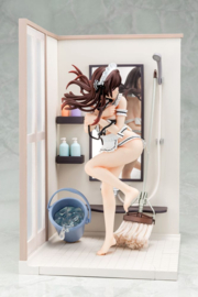 Rent-A-Girlfriend 1/6 PVC Figure Chizuru Mizuhara Maid Bikini de cleanup 24 cm - PRE-ORDER