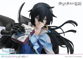 The Case Study of Vanitas Prisma Wing 1/7 PVC Figure Vanitas 28 cm - PRE-ORDER