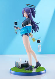 Blue Archive 1/7 PVC Figure Yuuka (Track) 24 cm - PRE-ORDER