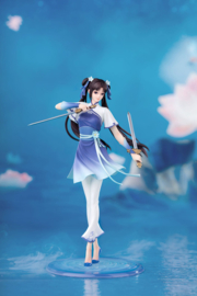 The Legend of Sword and Fairy Gift+ Series 1/10 PVC Figure Lotus Fairy: Zhao Ling'er 17 cm - PRE-ORDER