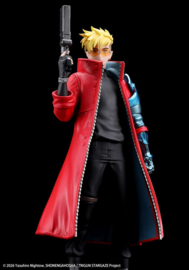 Trigun Stampede Oshi Works Figure Vash the Stampede 22 cm - PRE-ORDER