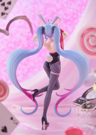Hatsune Miku Pop Up Parade PVC Figure Hatsune Miku: Rabbit Hole Ver. L Size 24 cm - PRE-ORDER