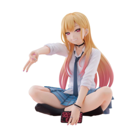 My Dress-Up Darling BIG Noodle Stopper PVC Figure Marin Kitagawa 22 cm - PRE-ORDER