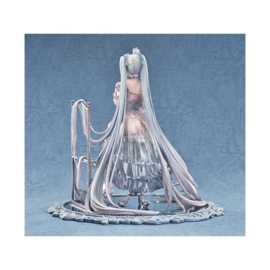 Goddess of Victory: Nikke 1/7 PVC Figure Cinderella: Glass Princess 24 cm - PRE-ORDER