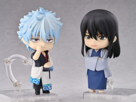 Gintama Nendoroid Action Figure Kotaro Katsura 10 cm - PRE-ORDER
