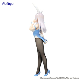 Alya Sometimes Hides Her Feelings in Russian BiCute Bunnies PVC Figure Alya 29 cm - PRE-ORDER