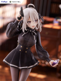 Spy Classroom Tenitol PVC Figure Lily 20 cm