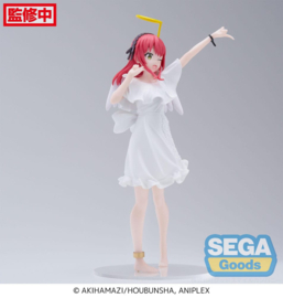 Bocchi the Rock! Luminasta PVC Figure Ikuyo Kita 19 cm
