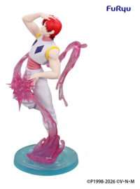 Hunter x Hunter Exceed Creative PVC Figure Hisoka 20 cm - PRE-ORDER