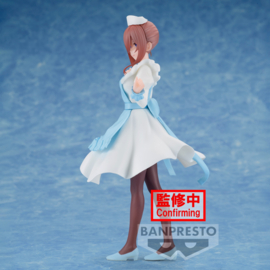 The Quintessential Quintuplets Kyunties PVC Figure Miku Nakano Nurse Ver. 18 cm