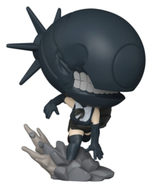 Chainsaw Man Funko Pop Bomb #2349 - PRE-ORDER