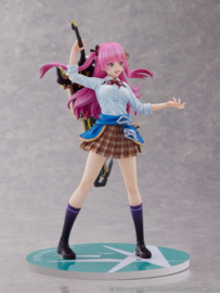Heaven Burns Red 1/7 PVC Figure Megumi Aikawa 23 cm