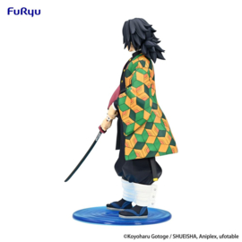 Demon Slayer Trio-Try-iT PVC Figure Giyu Tomioka 18 cm