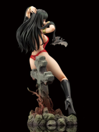 Vampirella Bishoujo 1/7 PVC Figure Vampirella 20 cm - PRE-ORDER