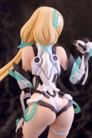 Rakuen Tsuiho - Expelled from Paradise 1/8 PVC Figure Angela Balzac 21 cm - PRE-ORDER