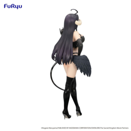 Overlord BiCute Dark PVC Figure Albedo 26 cm - PRE-ORDER