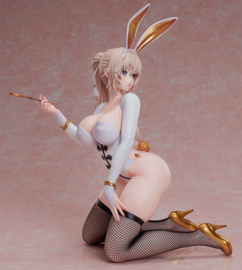 Original Character by Creators Opinion 1/4 PVC Figure Haku Rei 31 cm