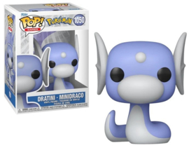Pokemon Funko Pop Dratini #1050