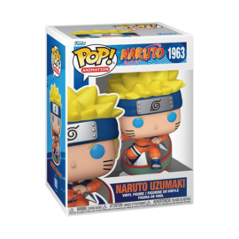 Naruto Classic Funko Pop Naruto Uzumaki #1963 - PRE-ORDER