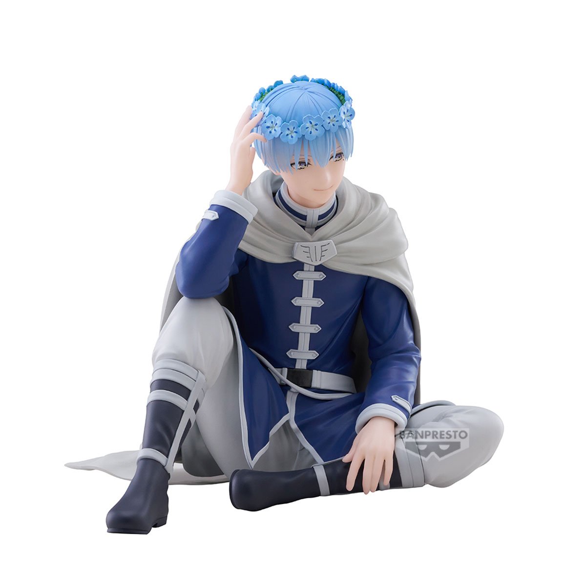Frieren Beyond Journey's End Espresto PVC Figure Himmel - PRE-ORDER