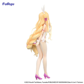 Date A Live BiCute Bunnies PVC Figure Mukuro Hoshimiya 27 cm