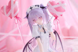 Original Character 1/6 PVC Figure Rurudo Eve Sweet Toxic Ver. 16 cm - PRE-ORDER