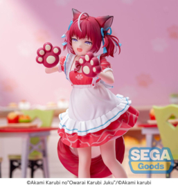 Akami Karubi Luminasta PVC Figure Karubi Akami 21 cm - PRE-ORDER