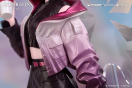 Arknights Gift+ 1/8 PVC Figure Exusiai Ambience Synesthesia Ver. 22 cm - PRE-ORDER