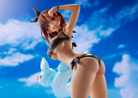 Atelier Ryza 2 Lost Legends & The Secret Fairy 1/6 PVC Figure Ryza Black Swimwear Tanned Ver. 27 cm