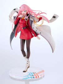 Darling in the Franxx 1/7 PVC Figure Zero Two 25 cm - PRE-ORDER