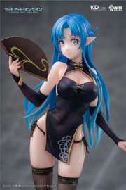 Sword Art Online 1/7 PVC Figure Asuna Undine Chinese Dress Ver. 23 cm - PRE-ORDER