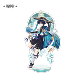 Genshin Impact Sumeru Theme Series Character Acrylic Figure