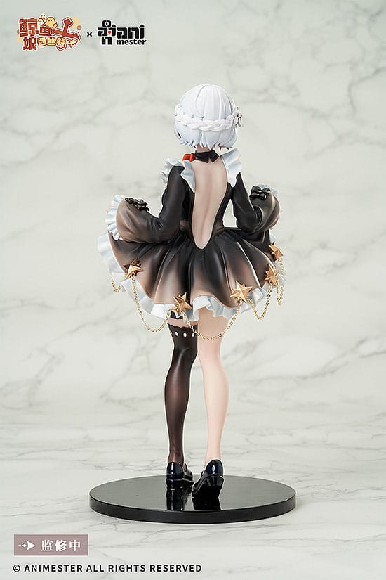 Original Character 1/7 PVC Figure Virtual Idol Sister 23 cm