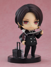Butai Touken Ranbu Shiden Tsuketari Kitan No Soumatou Nendoroid Action Figure Kashukiyomitsu STARFLYER Pilot (Captain) Ver. 10 cm - PRE-ORDER