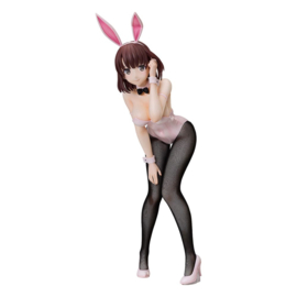 Saekano the Movie: Finale 1/6 PVC Figure Megumi Kato: Bunny Ver. 2nd 30 cm - PRE-ORDER