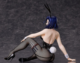 City Hunter The Movie: Angel Dust 1/6 PVC Figure Saeko Nogami: Bunny Ver. 16 cm - PRE-ORDER